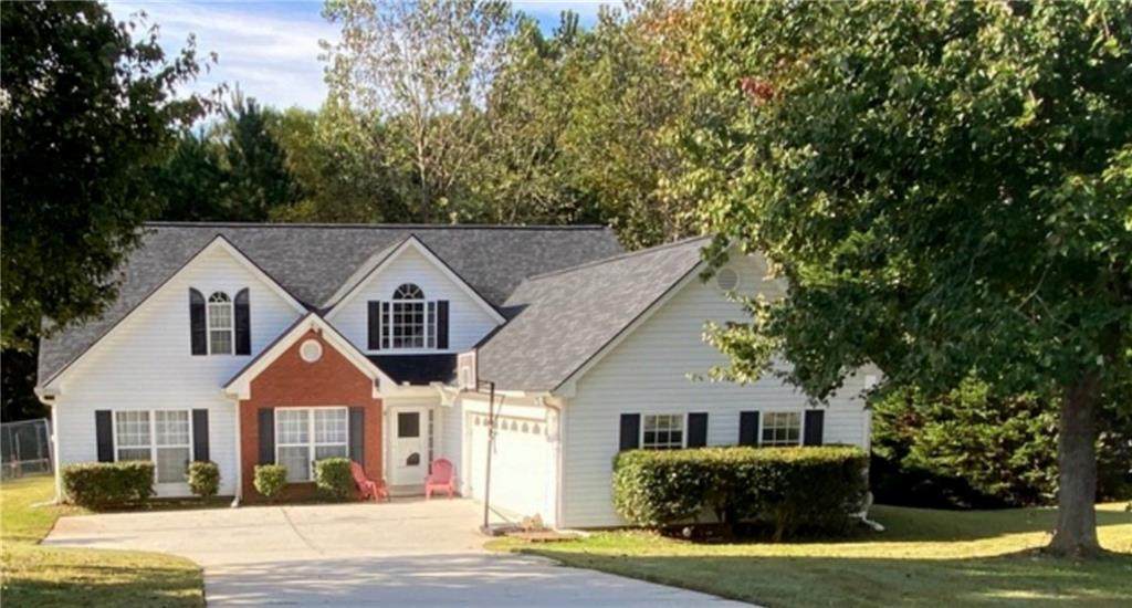 3952 Laurel Bend Court - Photo 1