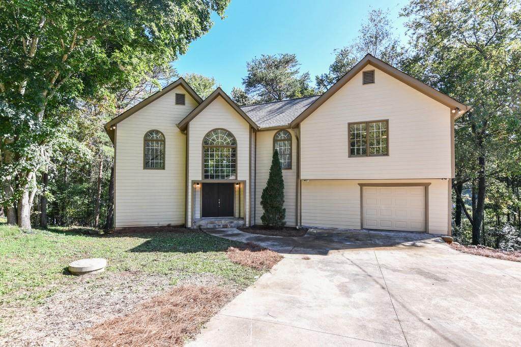 235 Moss Overlook Road - Photo 1