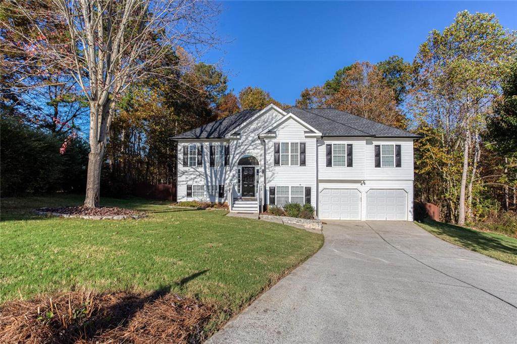 238 Ivy Springs Drive - Photo 1