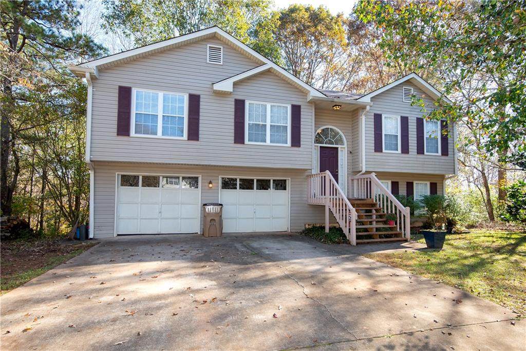 5443 Hunnington Mill Drive - Photo 1