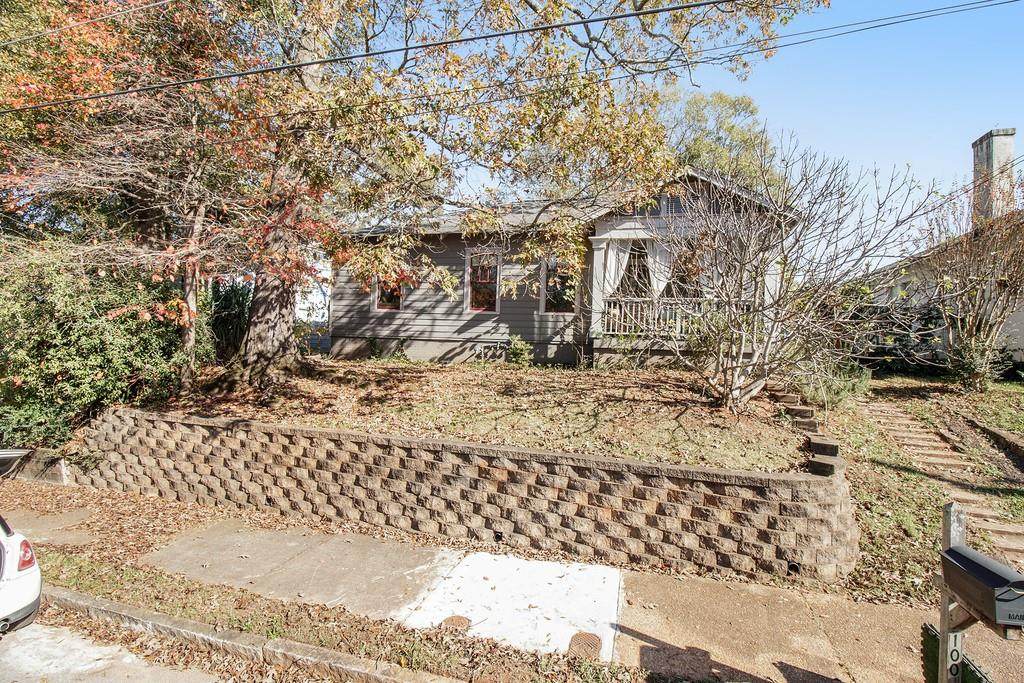 100 Dahlgren Street - Photo 1