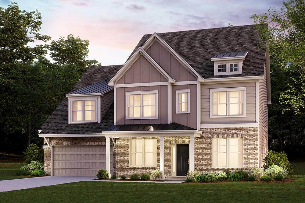 1750 Brannon Heard Lane - Photo 1