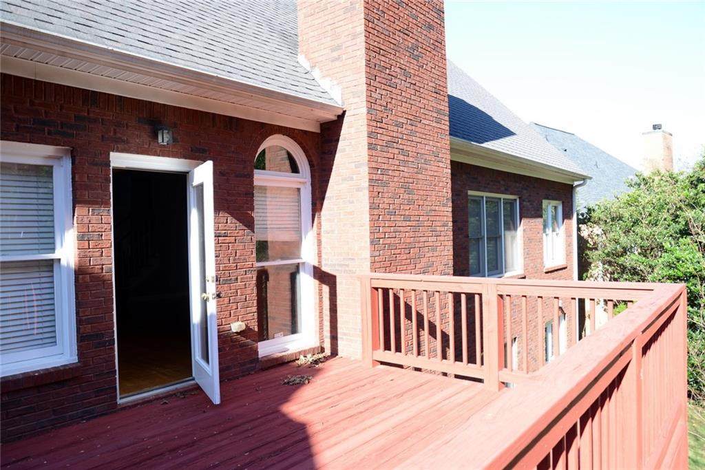1210 Home Place Drive - Photo 1