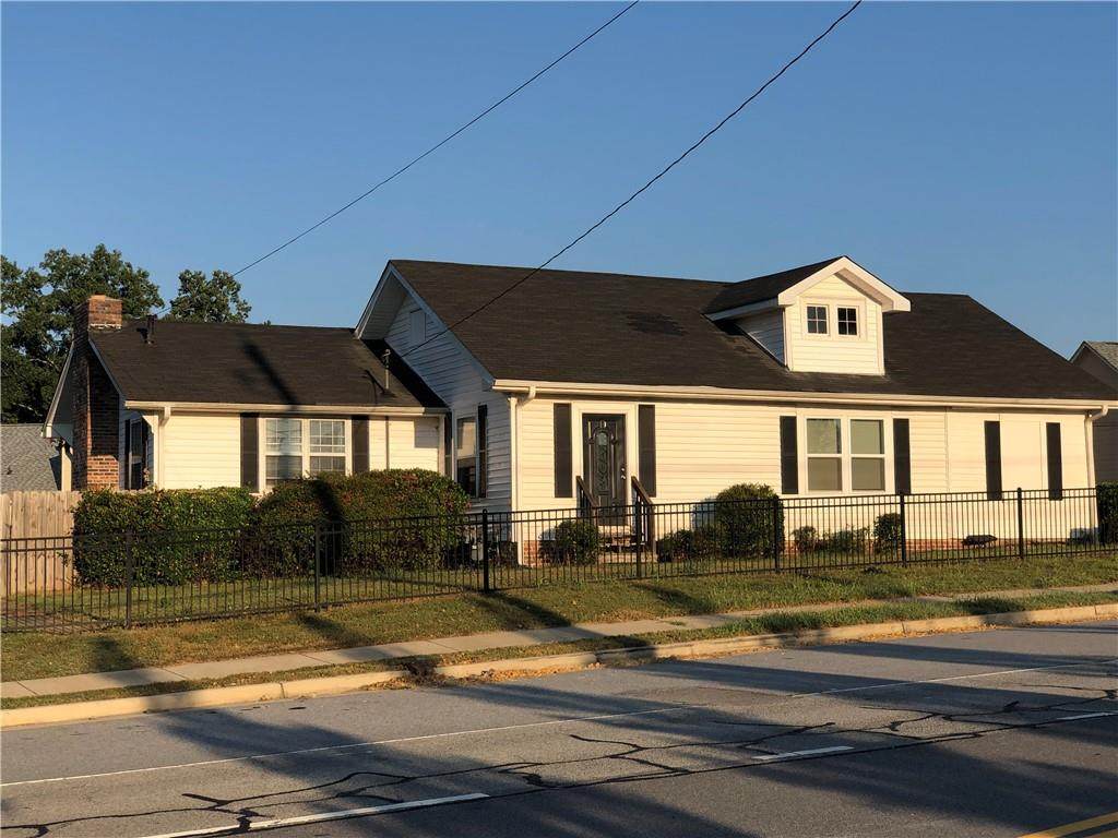 125 Huff Drive - Photo 1
