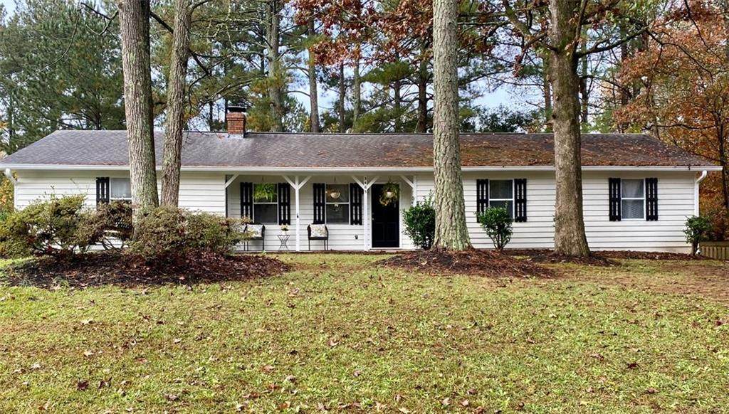 3465 Stallion Court - Photo 1