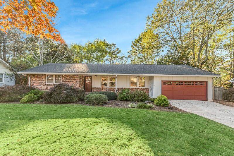 3088 Octavia Place - Photo 1