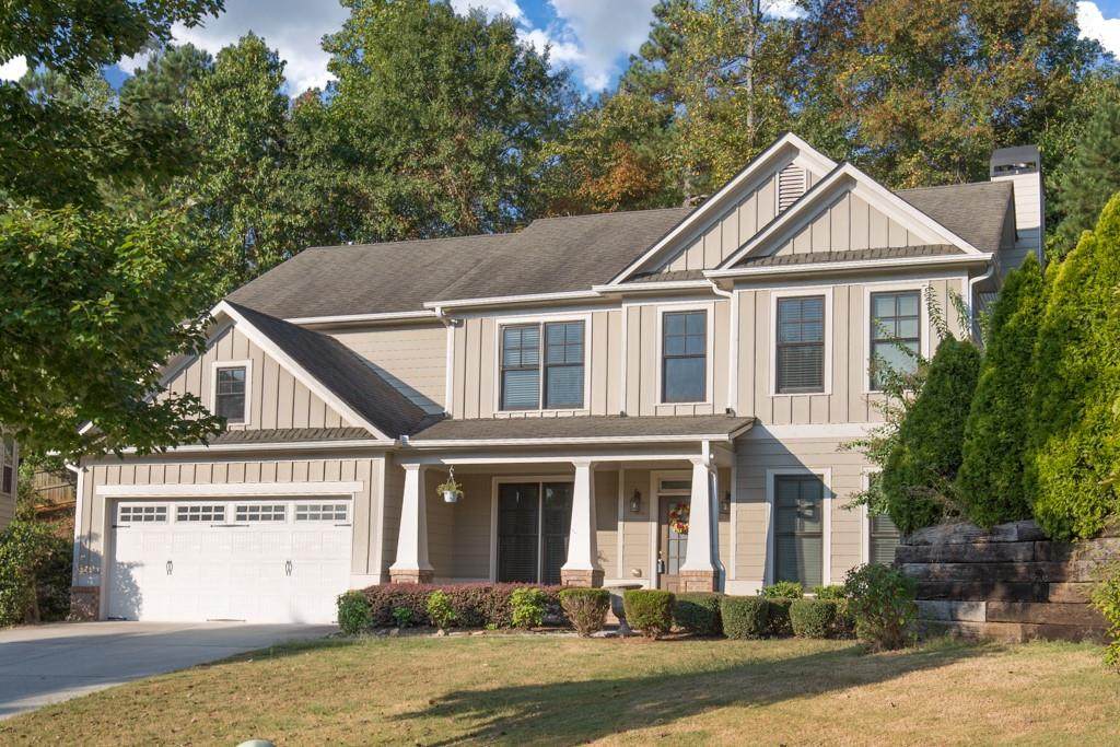 3864 Park Castle Court - Photo 1