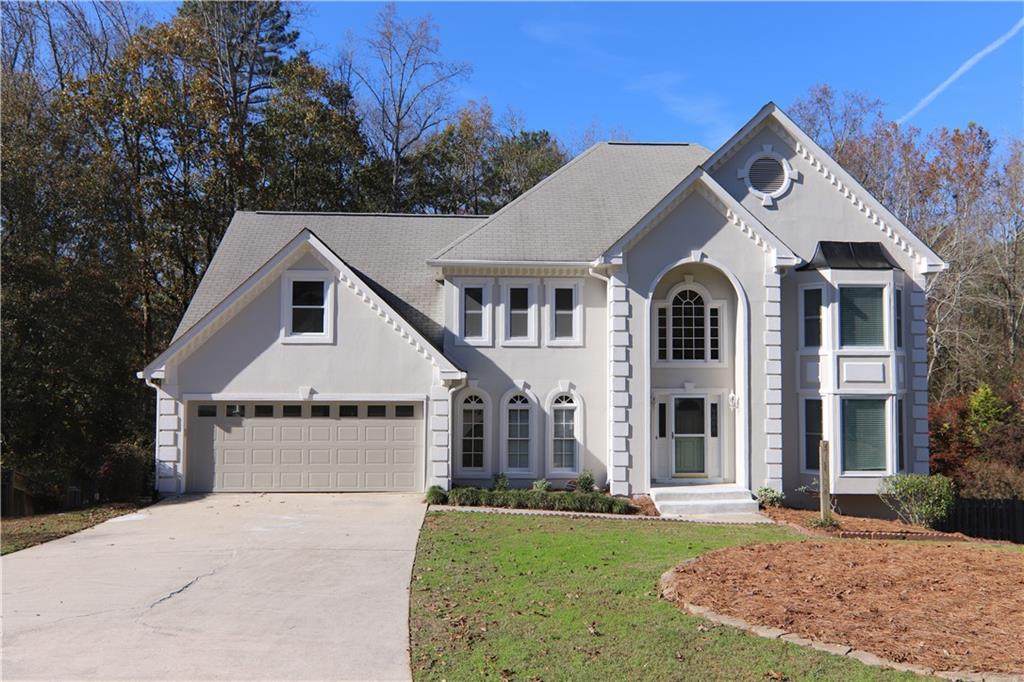 611 Belgrave Lane - Photo 1
