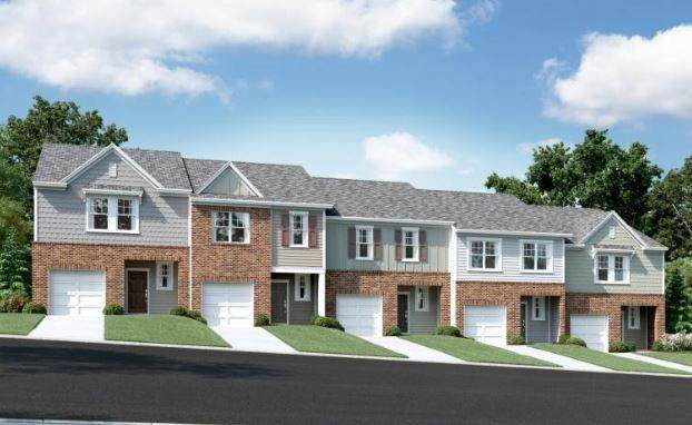 3091 Tarian Way - Photo 1
