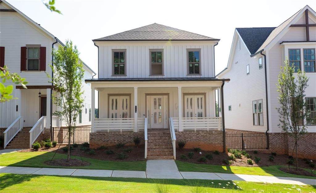 3825 Light Farms Way - Photo 1