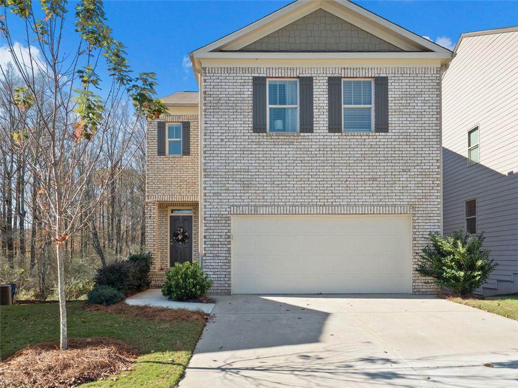 314 Thimbleberry Drive - Photo 1