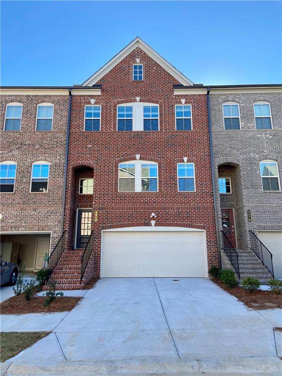 3810 Trevi Lane - Photo 1