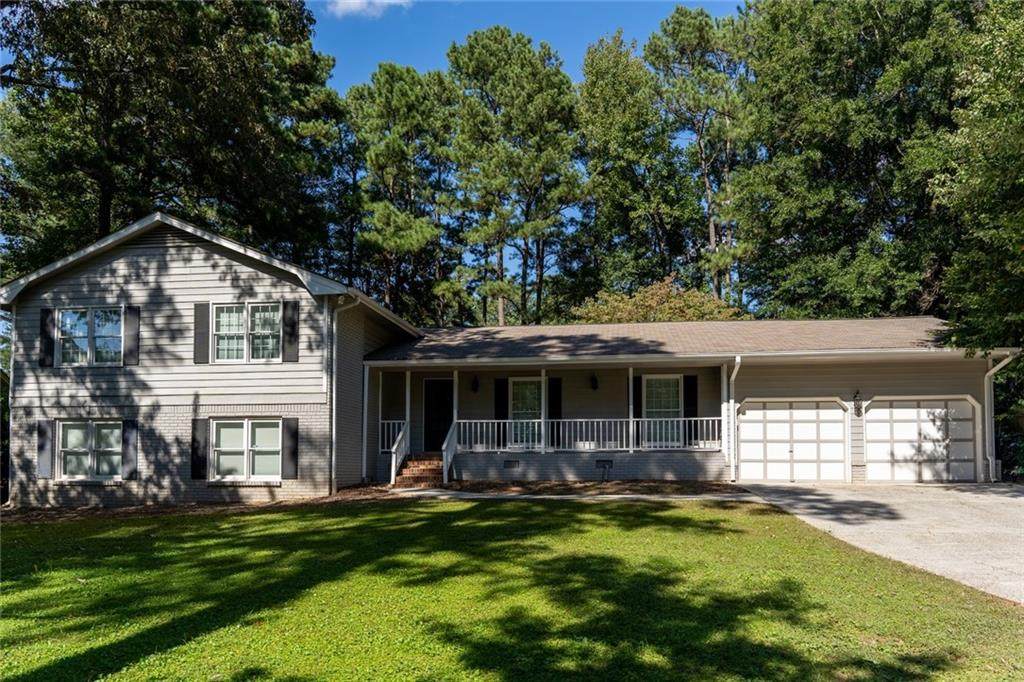 3487 Stratfield Drive - Photo 1