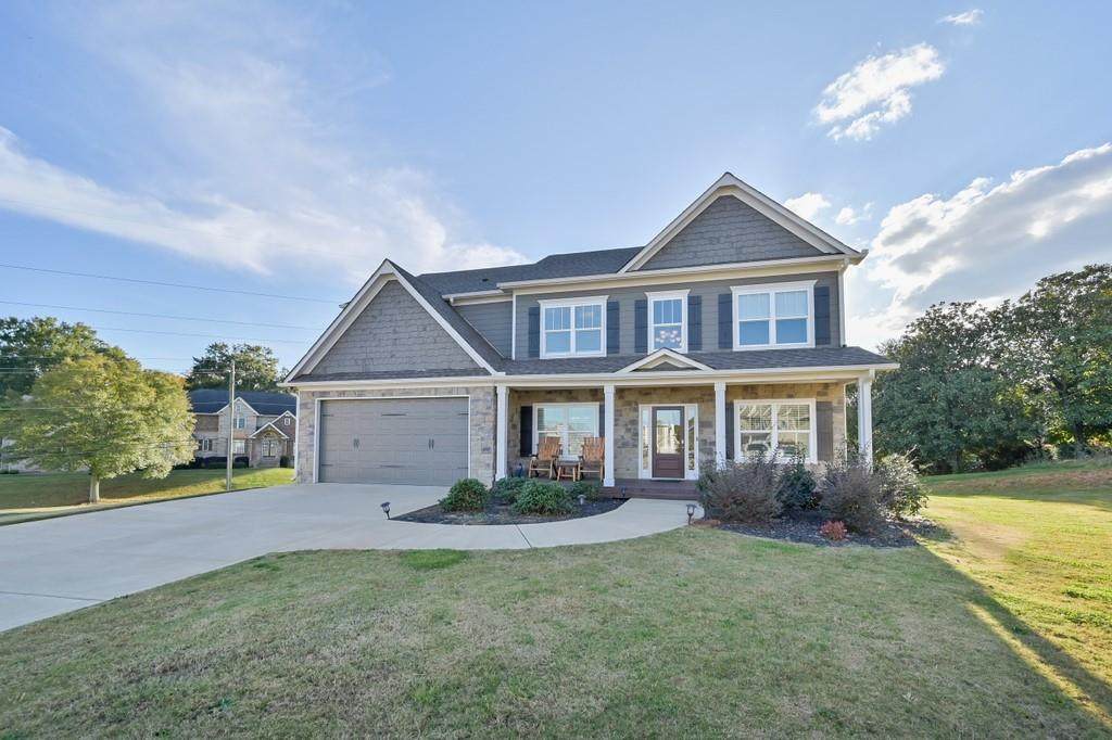 4 Hillshire Court - Photo 1