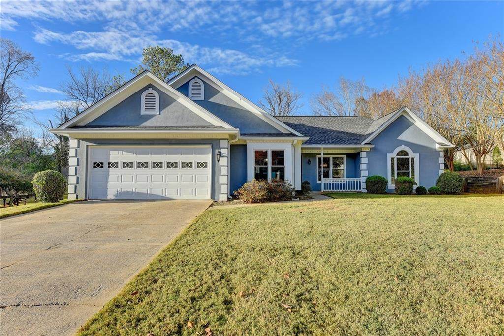 1770 Latour Drive - Photo 1