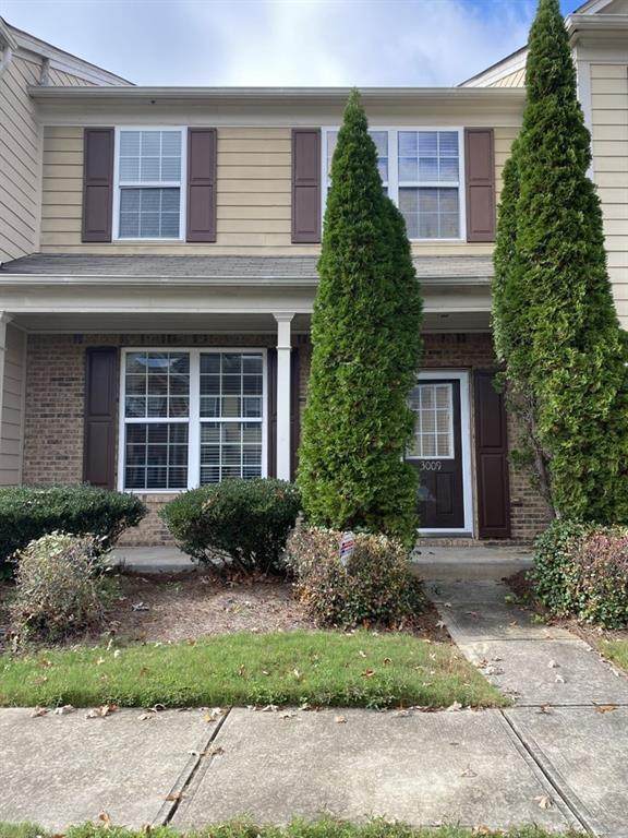 3009 Deerborne Court - Photo 1