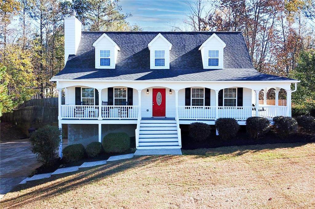 233 Woods Court - Photo 1