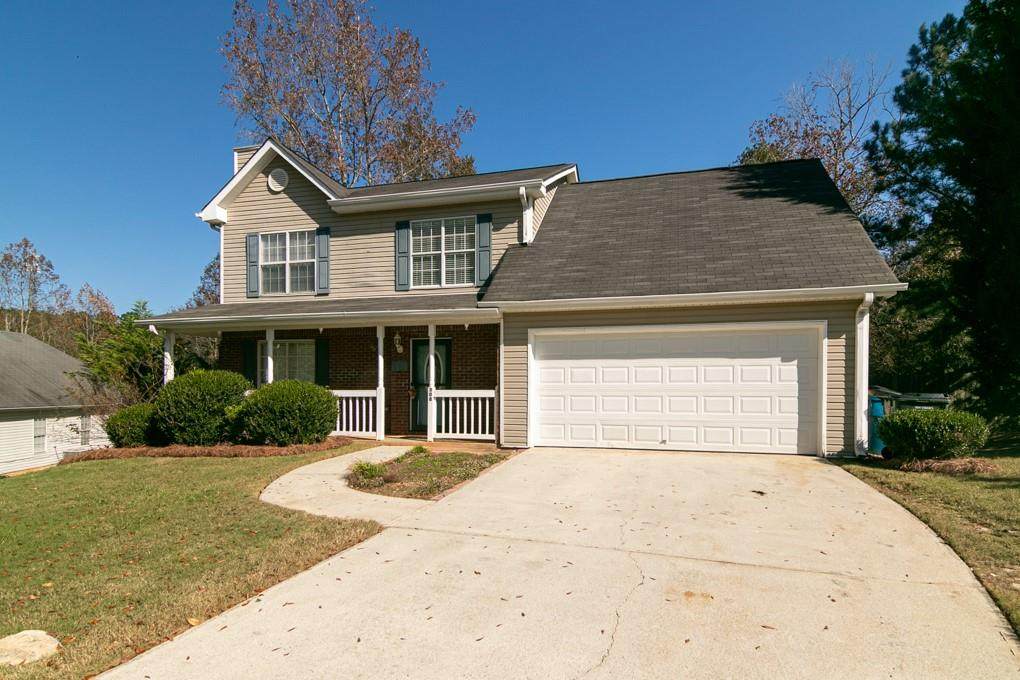 308 Greenleaf Court - Photo 1