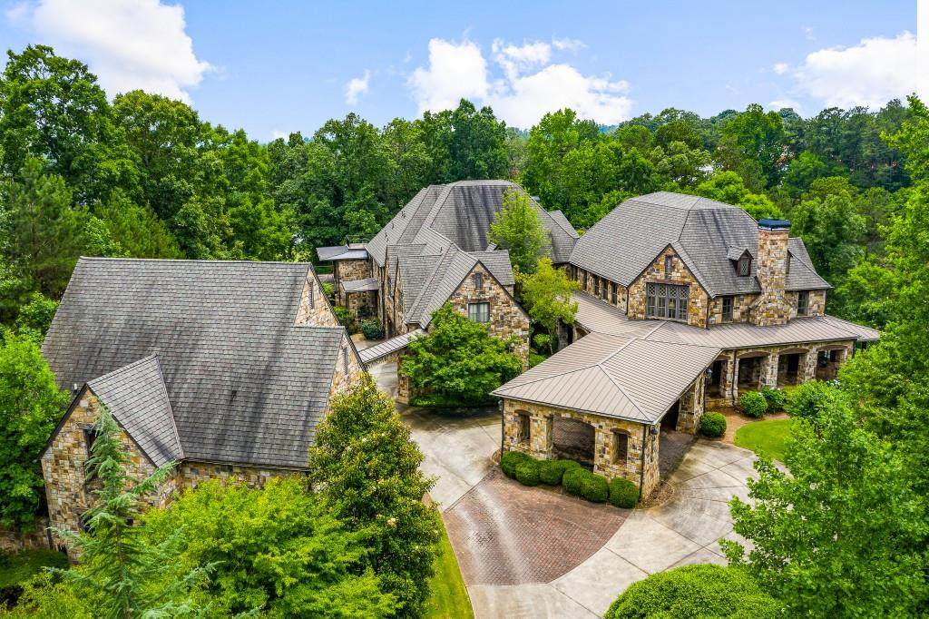 3010 Cypress Pond Pass - Photo 1