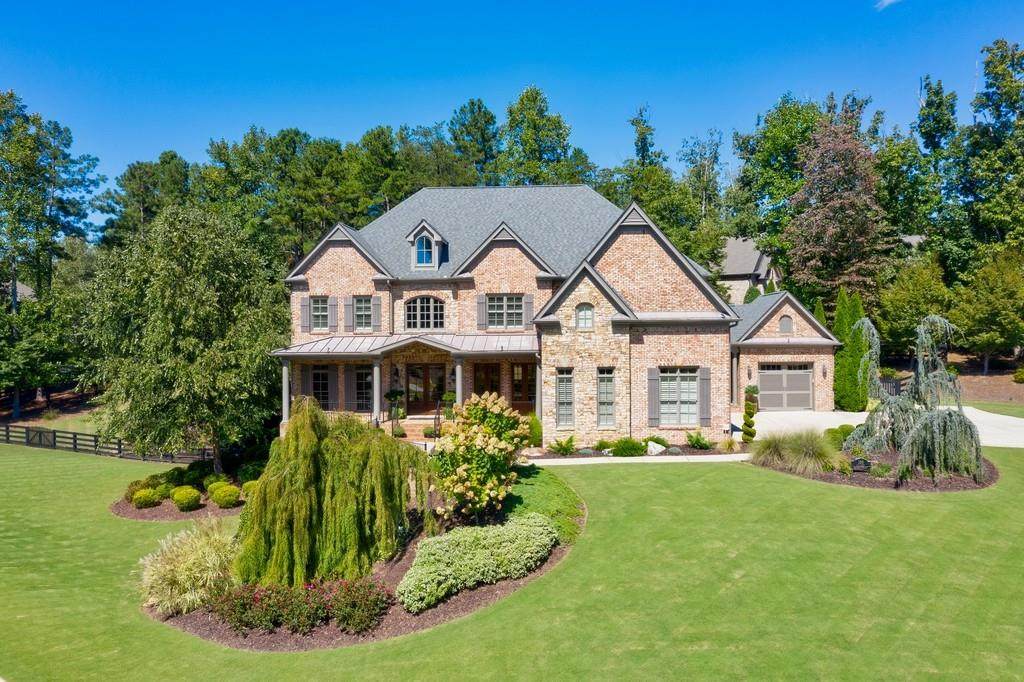 200 Tor Court - Photo 1
