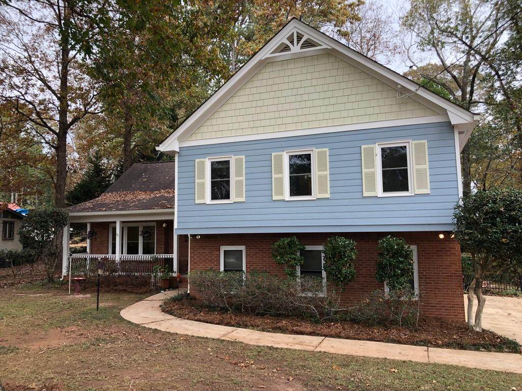 680 Garner Road - Photo 1