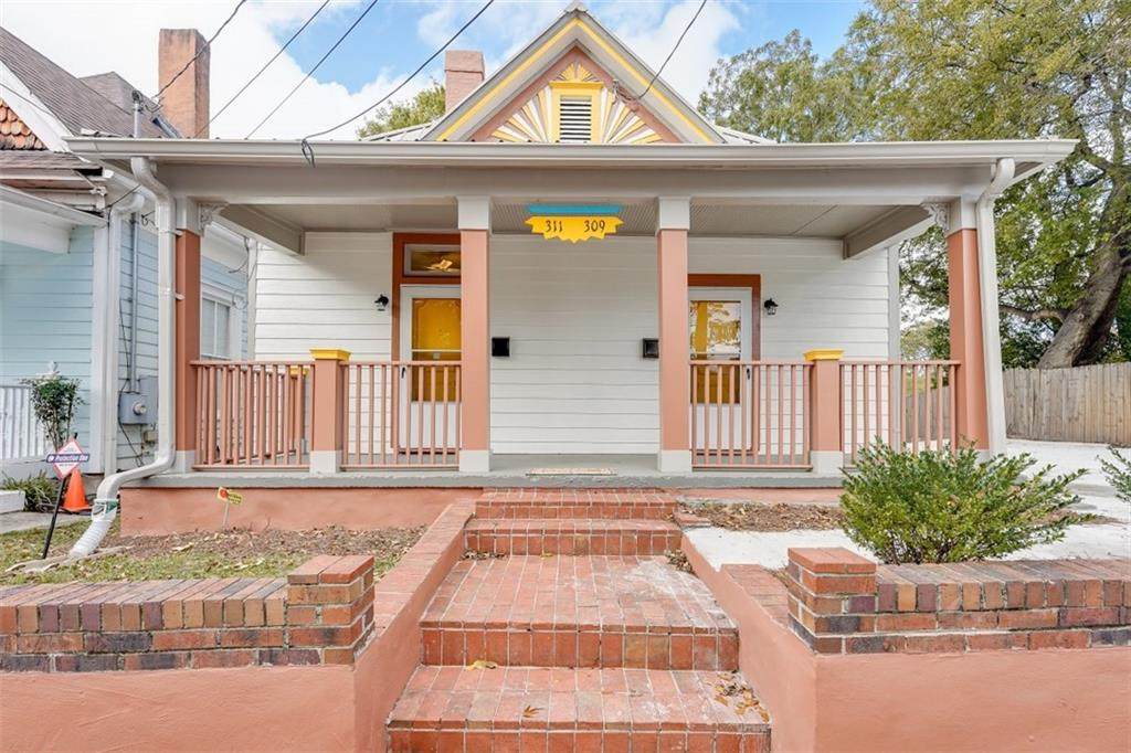 309 Oakland Avenue - Photo 1