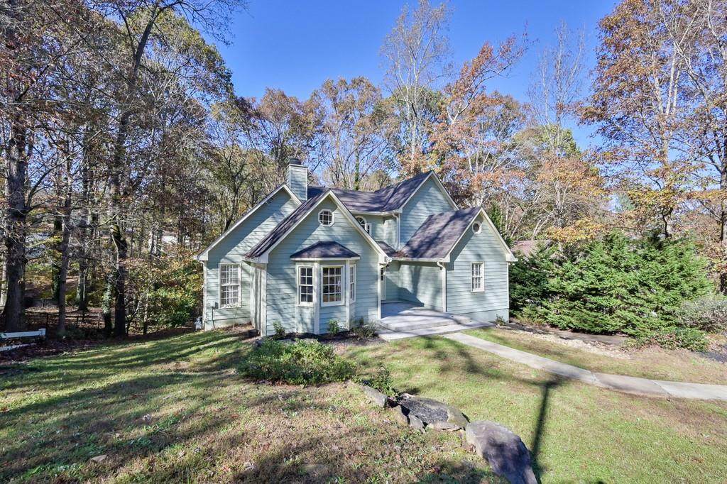 1694 Ellenwood Drive - Photo 1