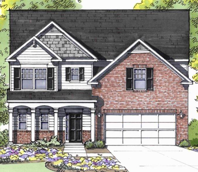 633 Shady Glen - Photo 1