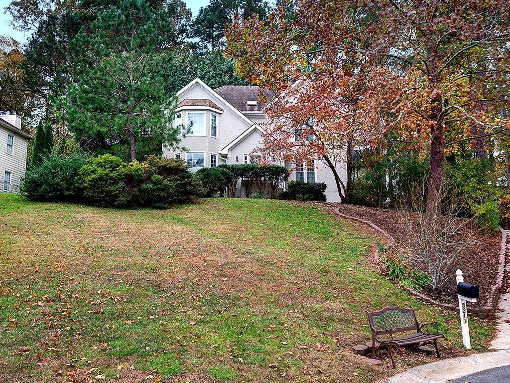 5211 Cross Ridge Circle - Photo 1