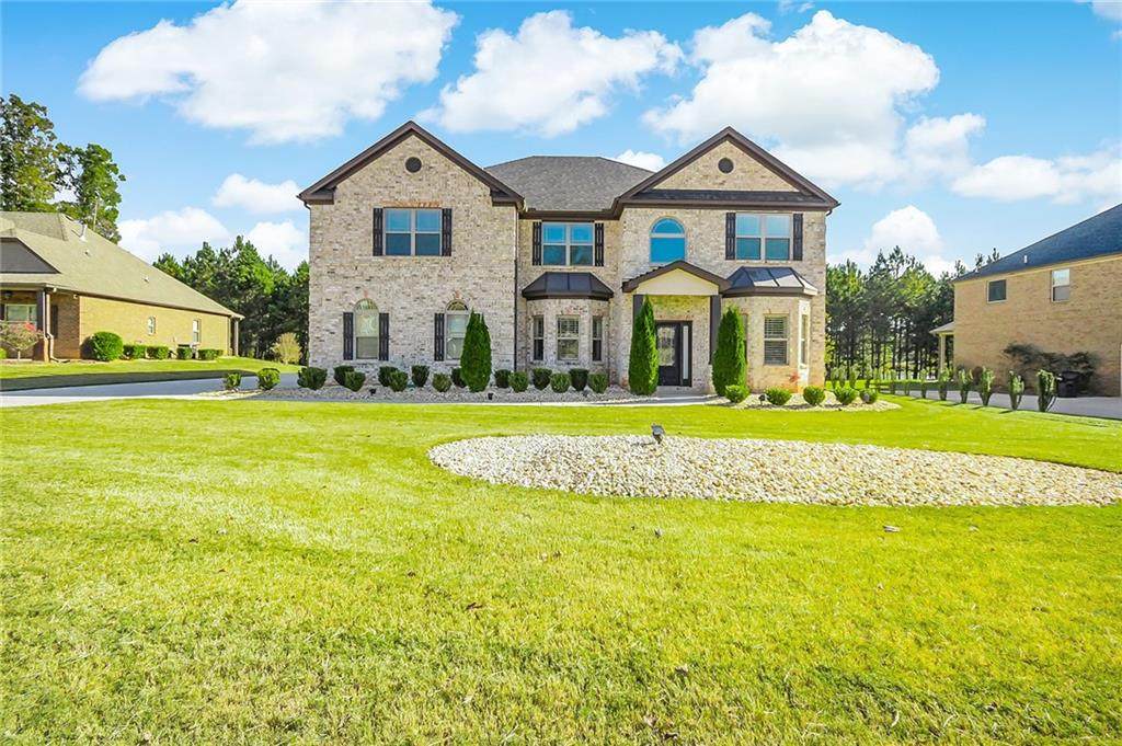 2206 Golden Eagle Drive - Photo 1