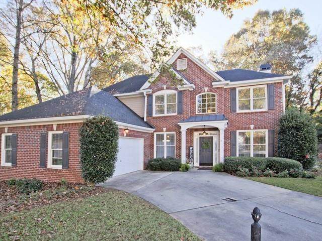 4585 Madison Place - Photo 1