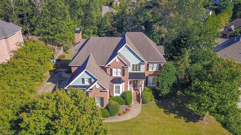 1148 Winborn Trail - Photo 1