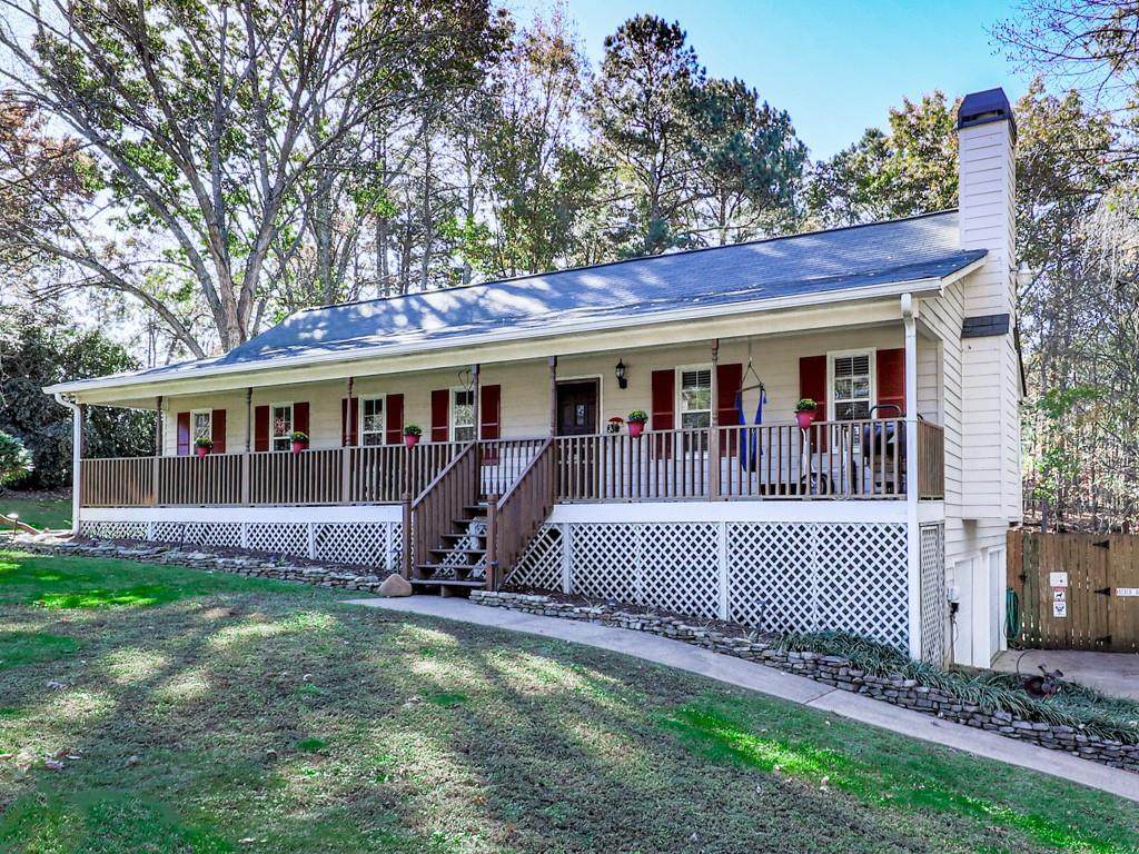 103 Dockside Downs Drive - Photo 1