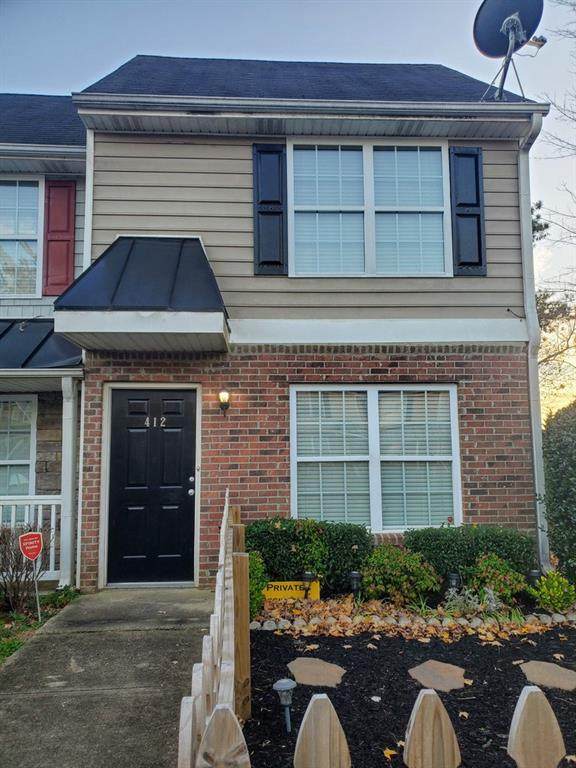 412 W I Parkway - Photo 1