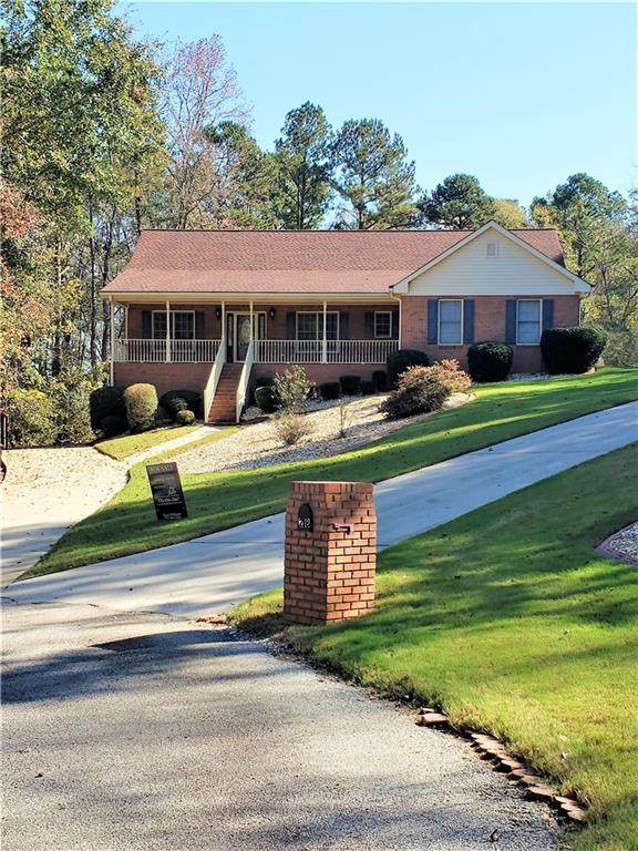 28 Hickory Trail - Photo 1