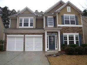 1132 Gather Drive - Photo 1