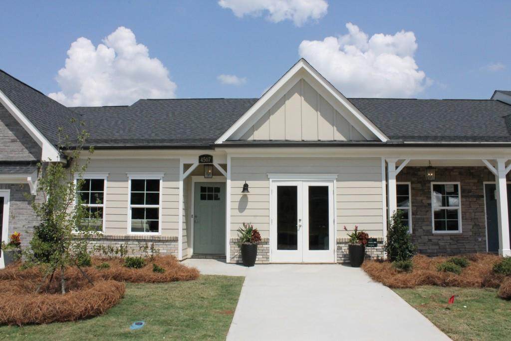 4507 Rutledge Drive - Photo 1