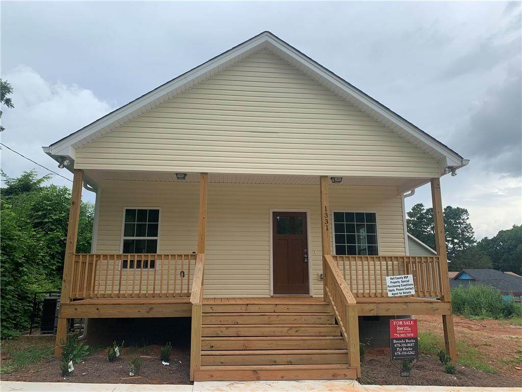 1331 Brown Street - Photo 1