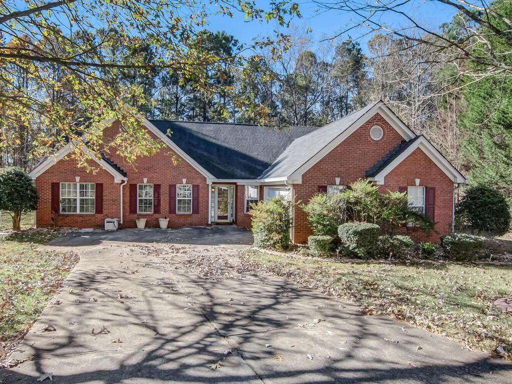 5563 Rose Ridge Court - Photo 1