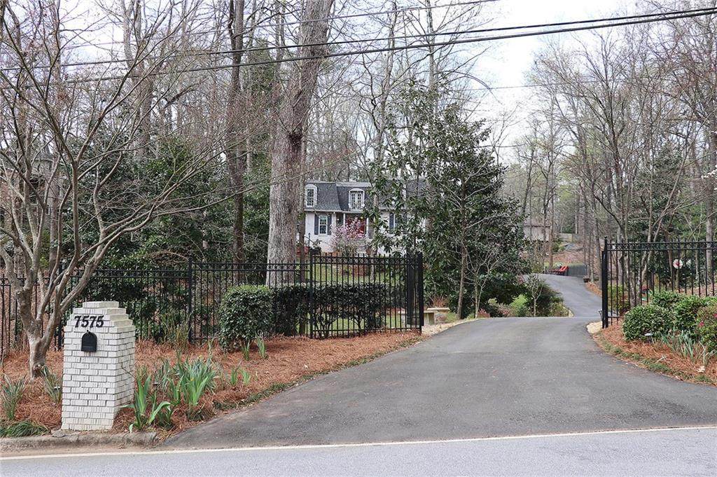 7575 Ball Mill Road - Photo 1