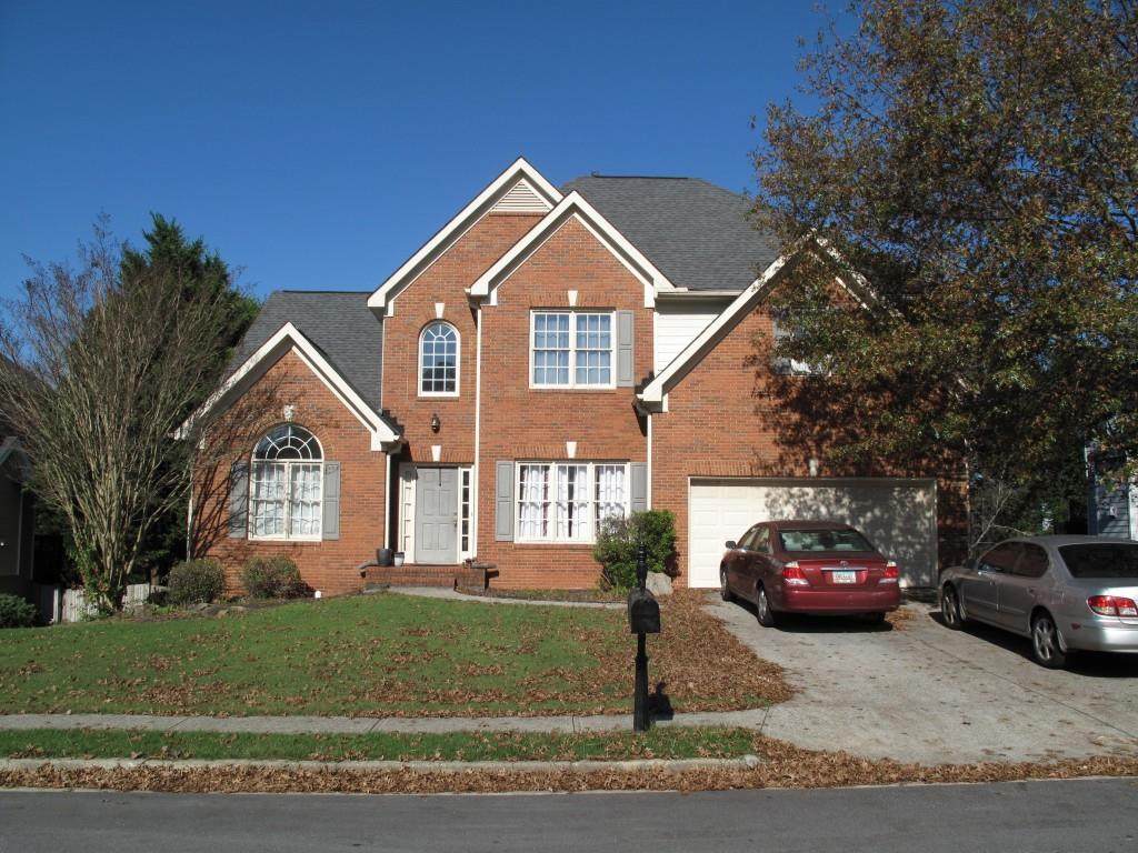 1403 Whisperwood Lane - Photo 1
