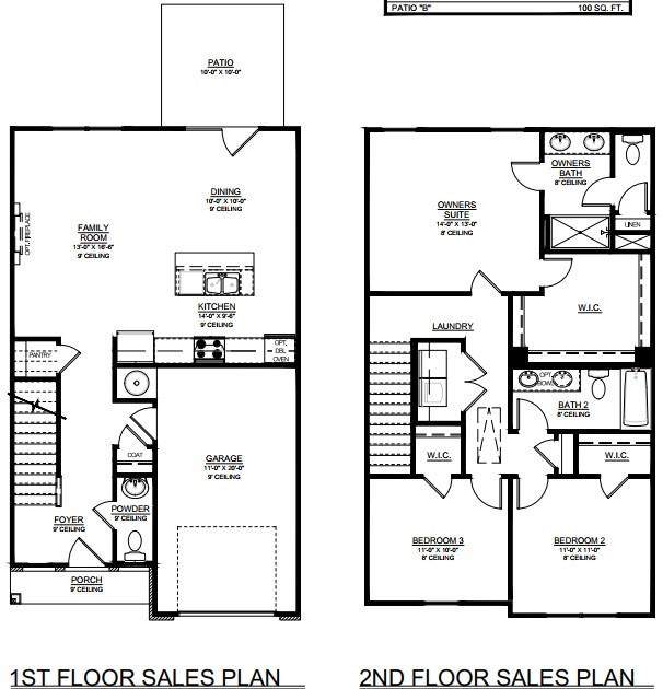 1970 Rosemary Park Lane - Photo 1