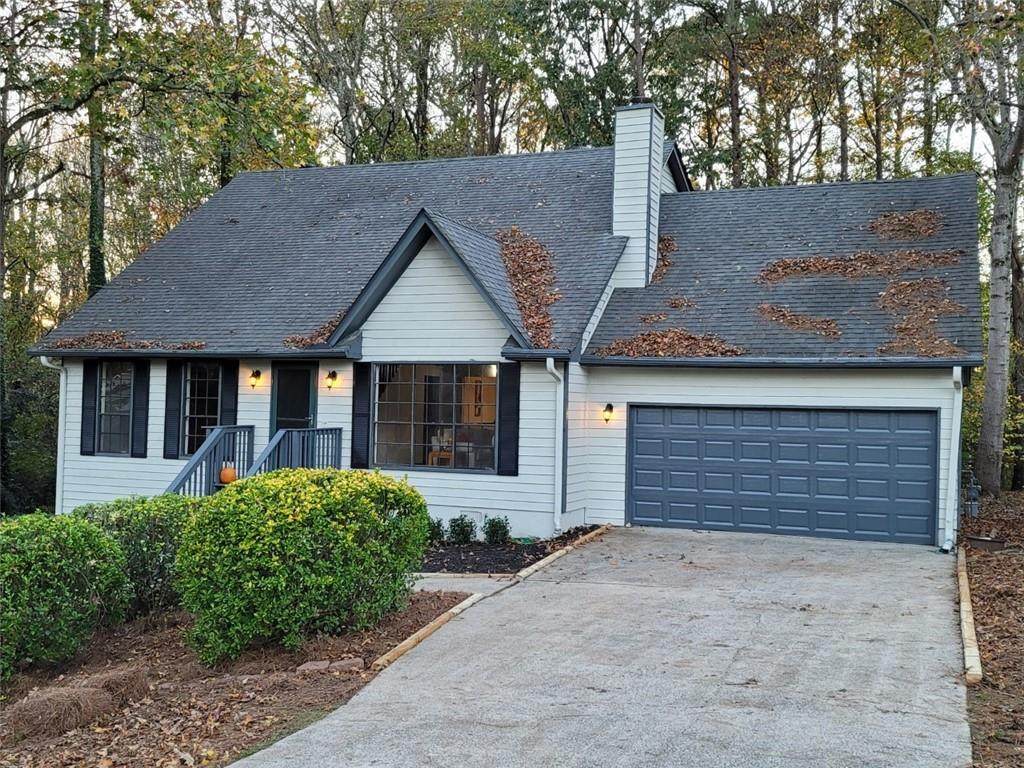 4761 Pinefield Drive - Photo 1