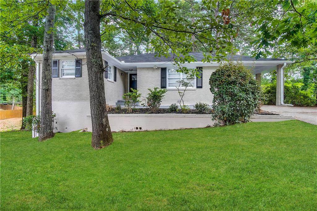 1814 Mary Lou Lane - Photo 1
