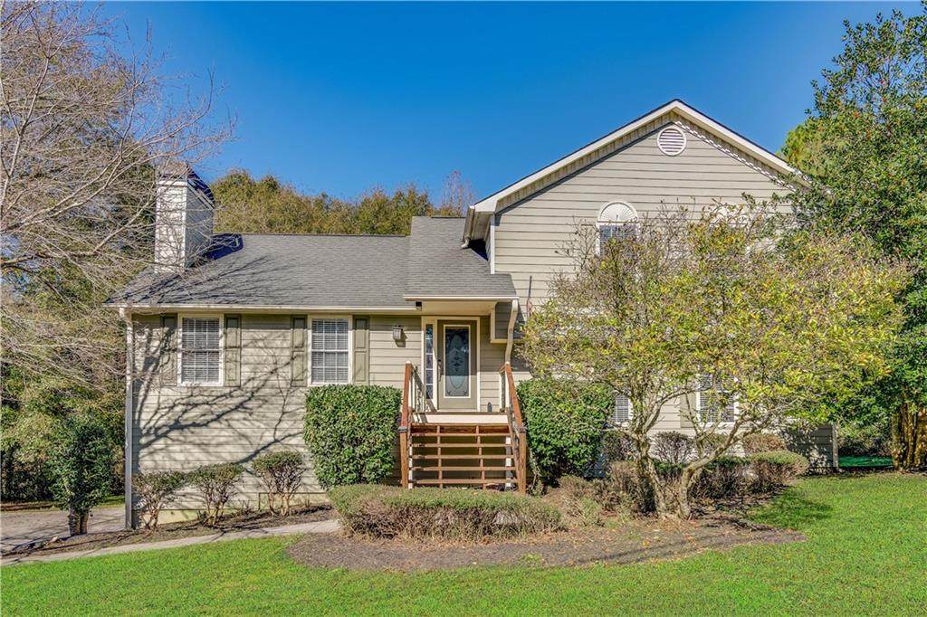 316 Bouldercrest Way - Photo 1