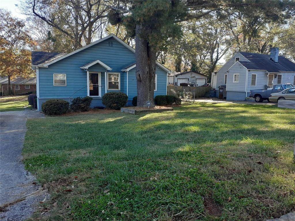 2719 Joyce Avenue - Photo 1