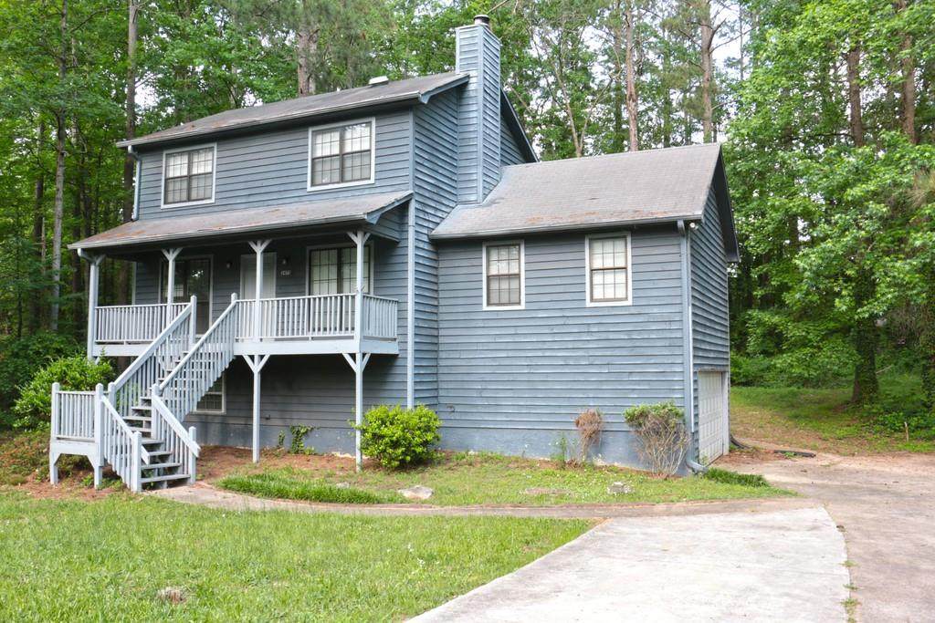 2475 Smith Avenue - Photo 1