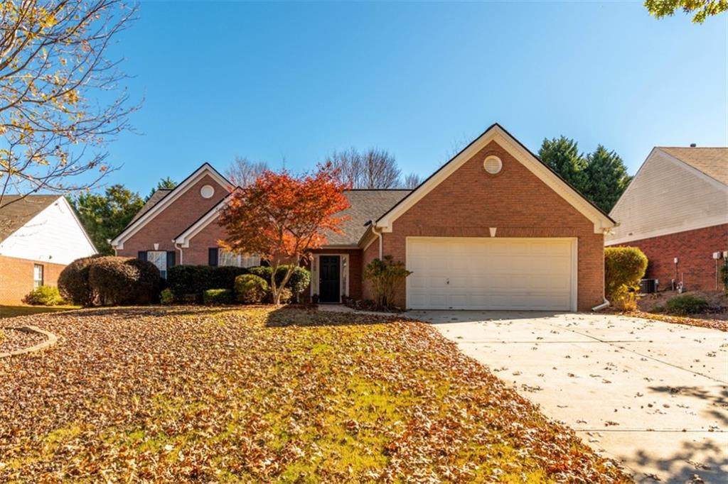 945 James Ridge Drive - Photo 1