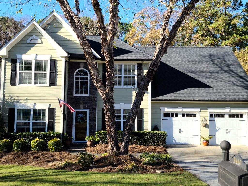 1445 Ridgemill Terrace - Photo 1