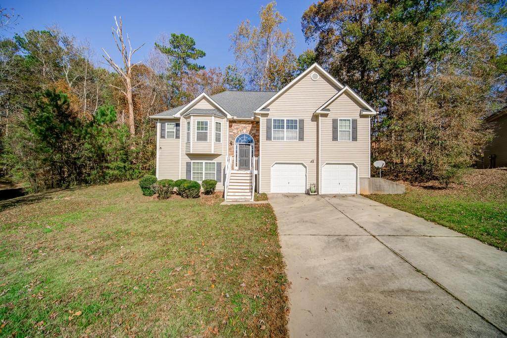 942 Topaz Lane - Photo 1